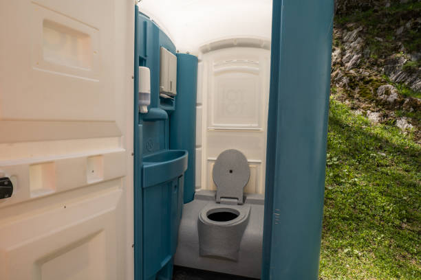 Best Portable toilet rental cost  in Millville, UT
