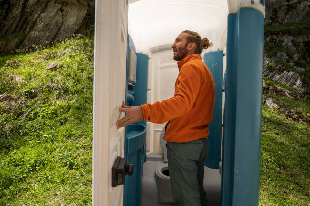 Best Temporary restroom rental  in Millville, UT