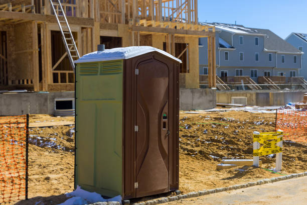 Best Portable restroom solutions  in Millville, UT