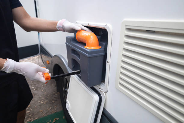 Best Porta potty delivery and setup  in Millville, UT