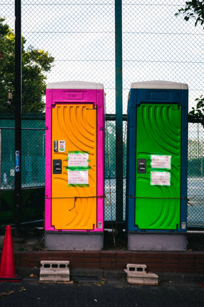 Best Emergency porta potty rental  in Millville, UT