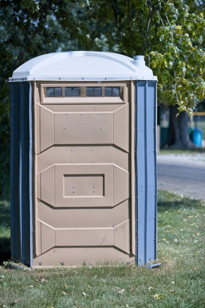 Best Portable restroom trailer rental  in Millville, UT