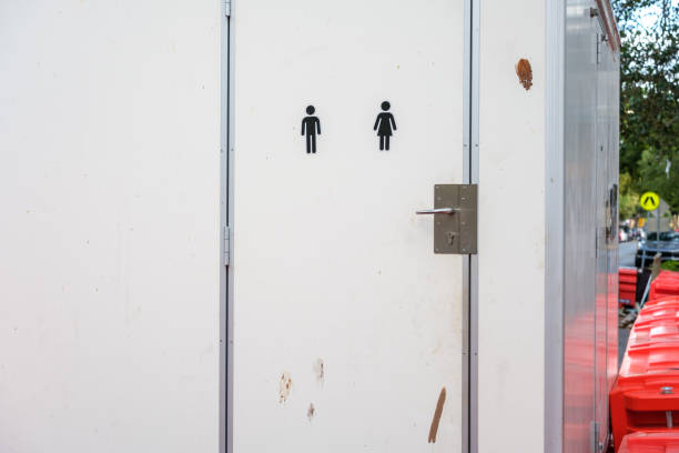 Best Long-term porta potty rental  in Millville, UT